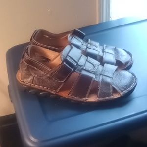 Men sandals